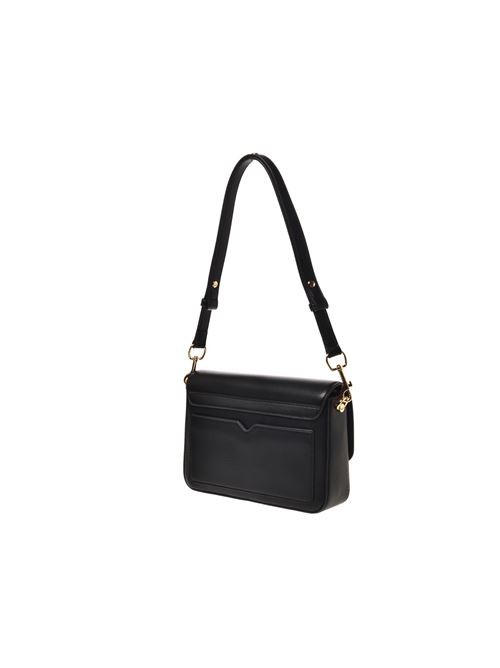 Borsa, donna, logata. MOSCHINO LOVE | JC4029PP1L LB200B